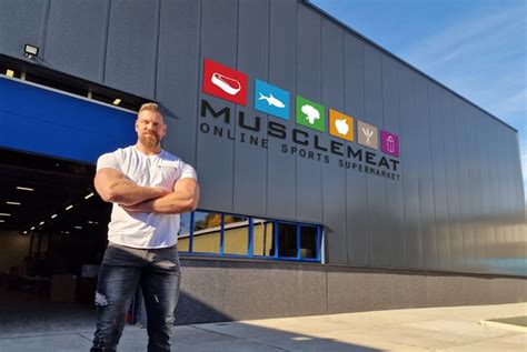 Muscle Meat (@mymusclemeat) • Instagram photos and videos.